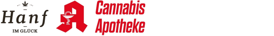 Logo von Hanf im Glück
